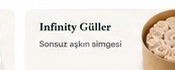 Infinity Güller